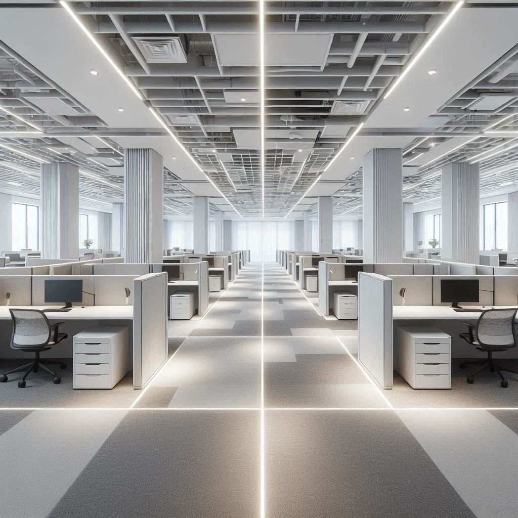 客户接待组检查年度审计驻场相关的写字楼办公企业现金流压力时应关注哪些迹象